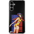 Cowboy Bebop Faye Valentine Galaxy S24 Plus Clear Case